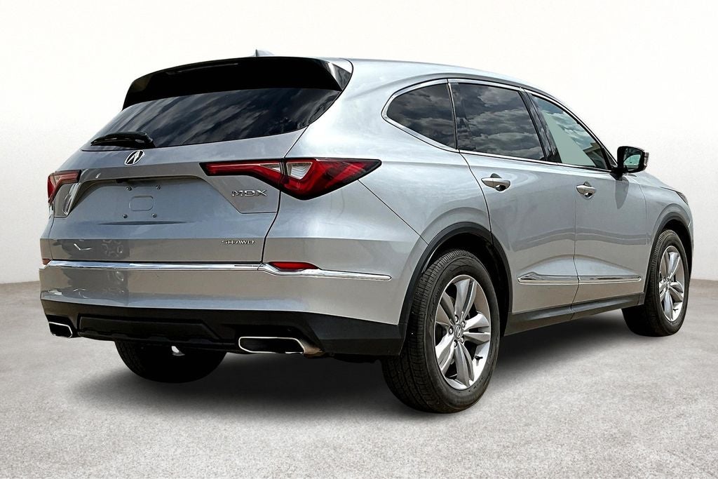 2023 Acura MDX 3.5L SH-AWD
