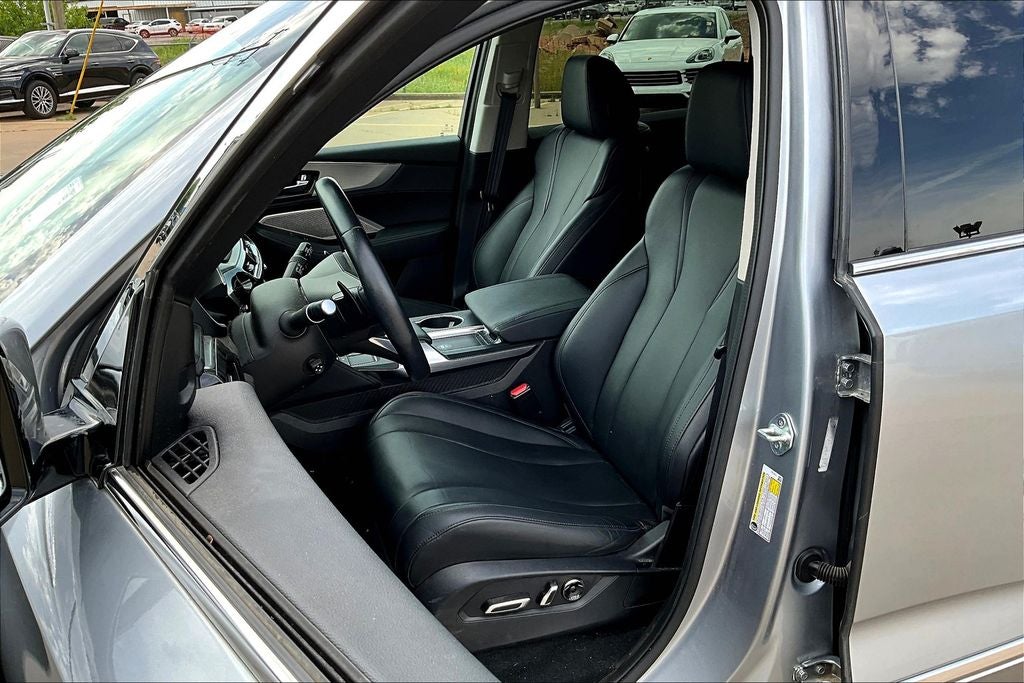 2023 Acura MDX 3.5L SH-AWD