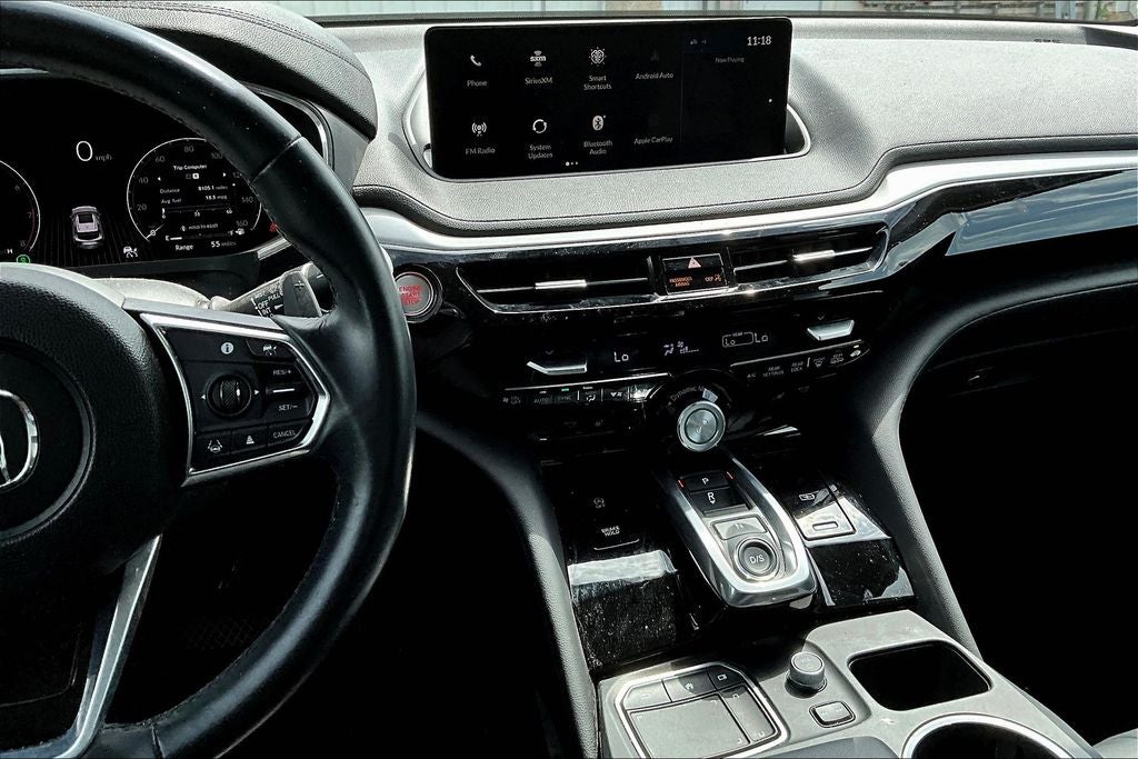 2023 Acura MDX 3.5L SH-AWD