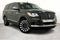 2023 Lincoln Navigator Black Label