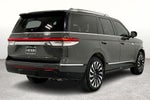 2023 Lincoln Navigator Black Label