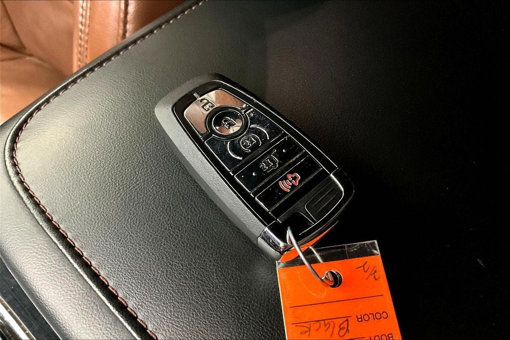 2021 Lincoln Aviator Grand Touring