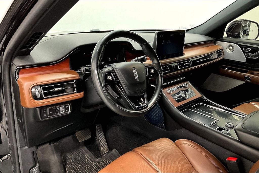 2021 Lincoln Aviator Grand Touring