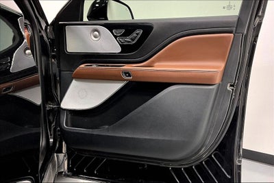 2021 Lincoln Aviator Grand Touring