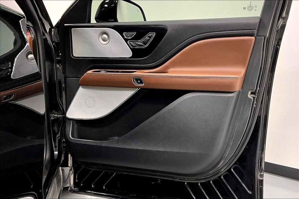 2021 Lincoln Aviator Grand Touring