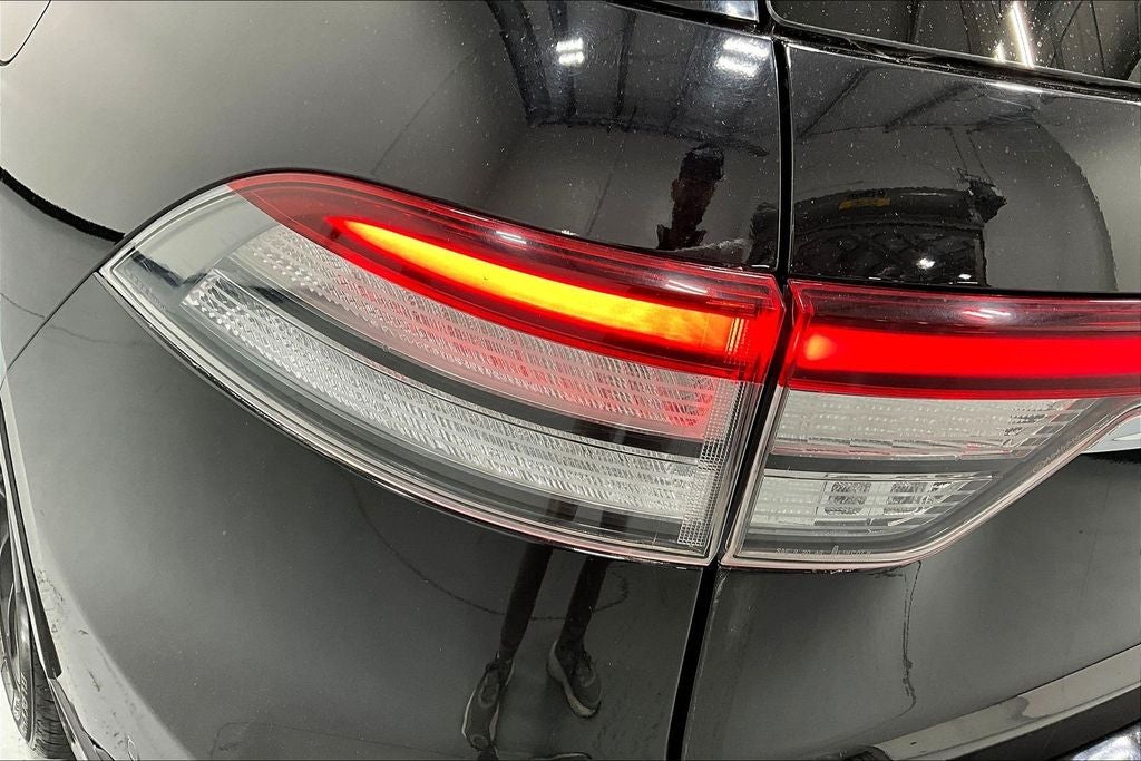 2021 Lincoln Aviator Grand Touring