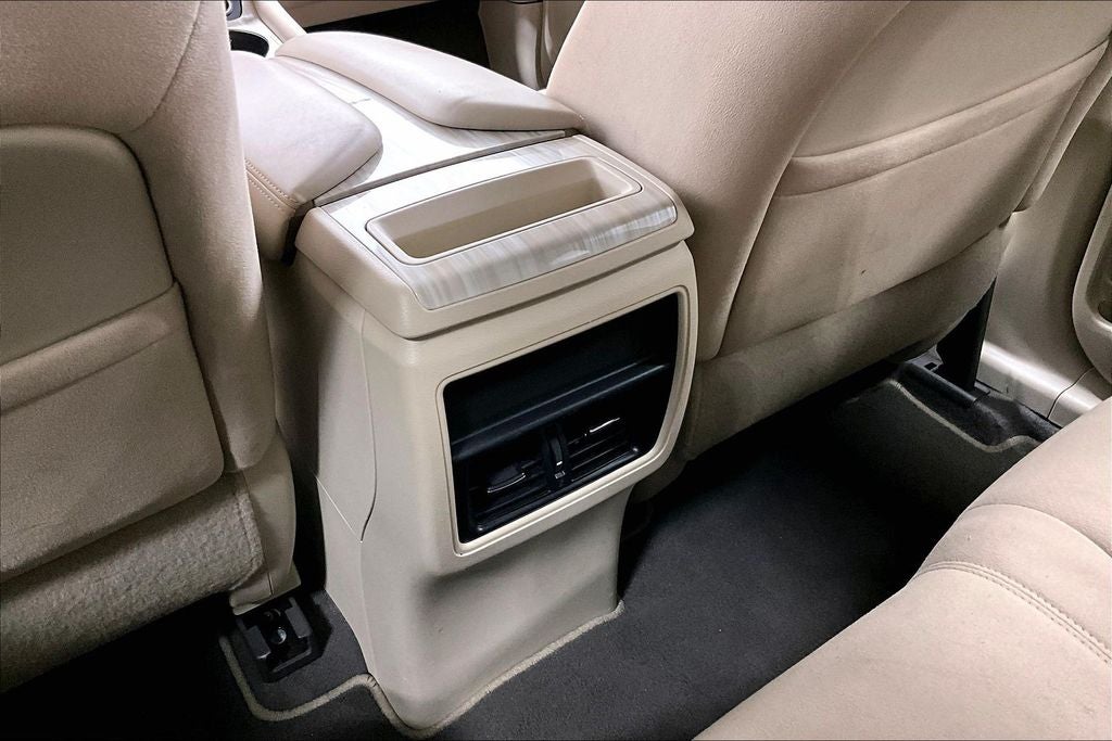 2016 Nissan Murano S