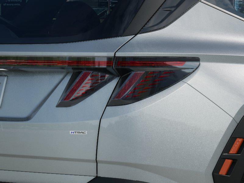 2026 Hyundai Tucson XRT AWD