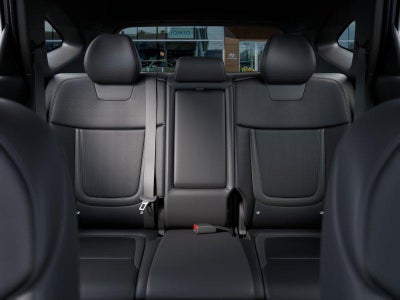 2026 Hyundai Tucson XRT AWD