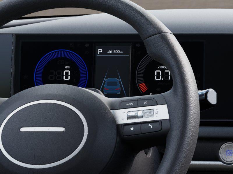 2026 Hyundai Tucson XRT AWD