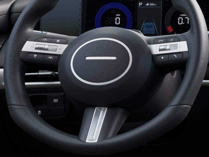 2026 Hyundai Tucson XRT AWD