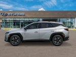2026 Hyundai Tucson XRT AWD