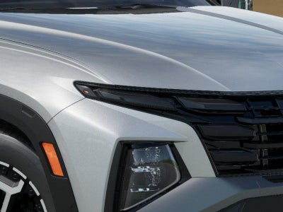 2026 Hyundai Tucson XRT AWD