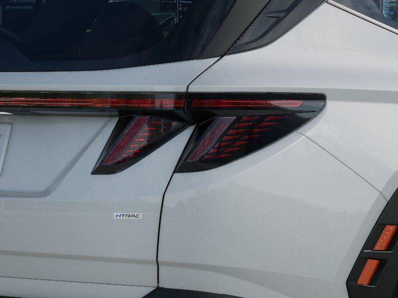 2026 Hyundai Tucson XRT AWD