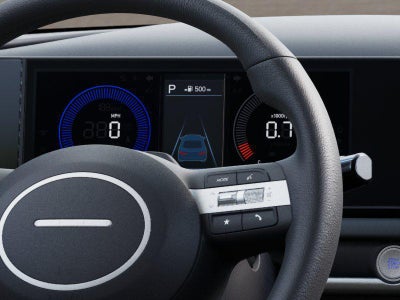 2026 Hyundai Tucson XRT AWD