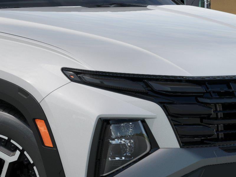 2026 Hyundai Tucson XRT AWD