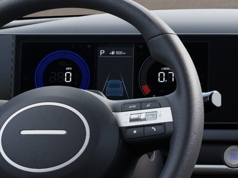 2026 Hyundai Tucson XRT AWD