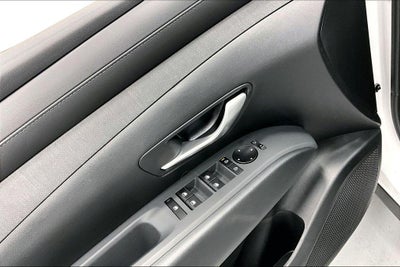 2026 Hyundai Tucson XRT AWD