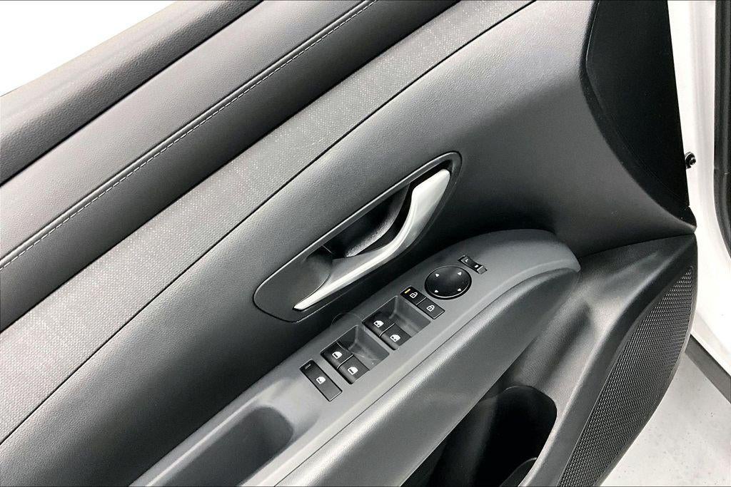 2026 Hyundai Tucson XRT AWD