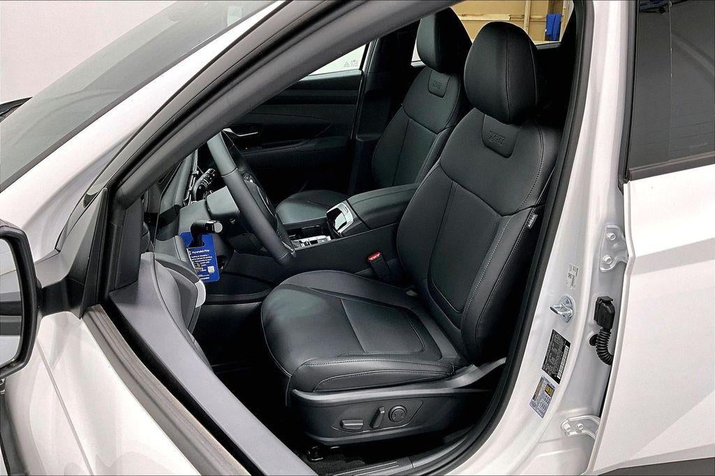 2026 Hyundai Tucson XRT AWD