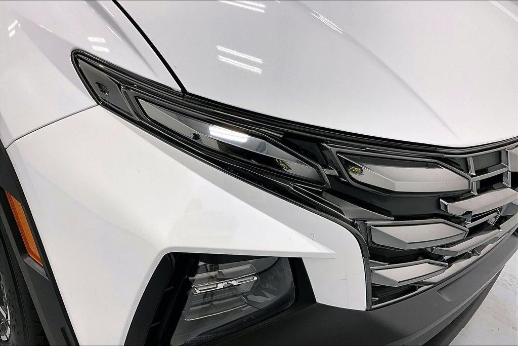 2026 Hyundai Tucson XRT AWD