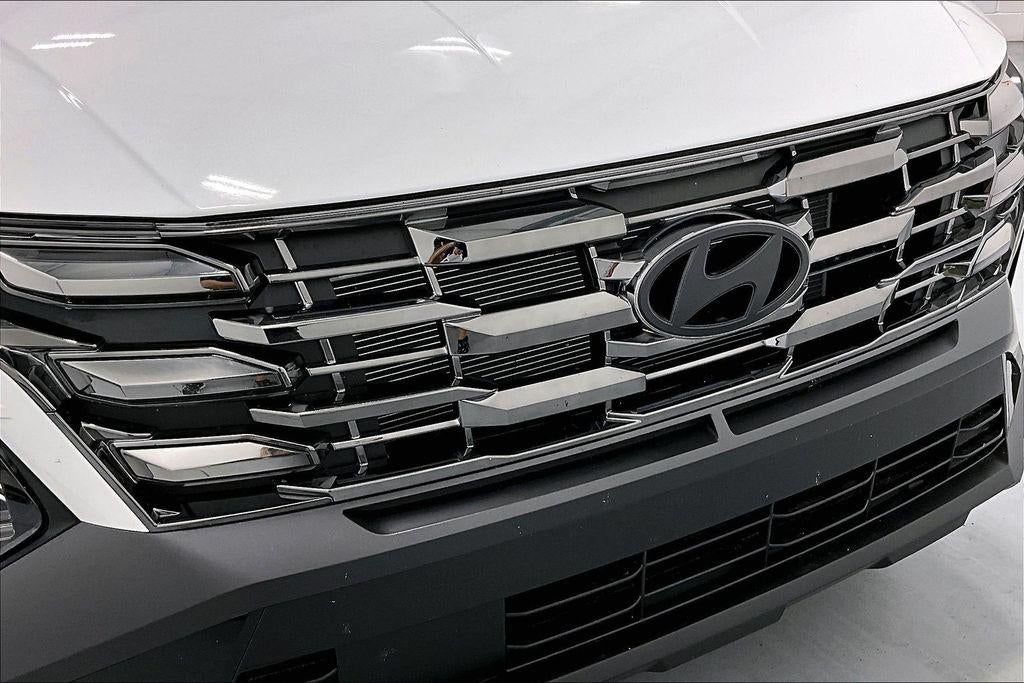 2026 Hyundai Tucson XRT AWD