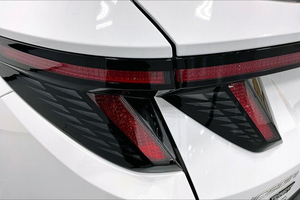 2026 Hyundai Tucson XRT AWD