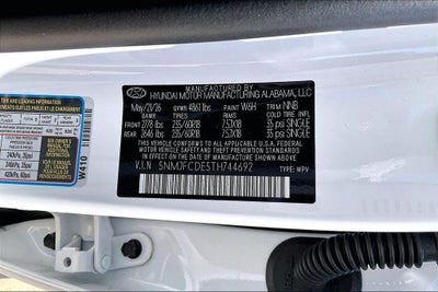 2026 Hyundai Tucson XRT AWD