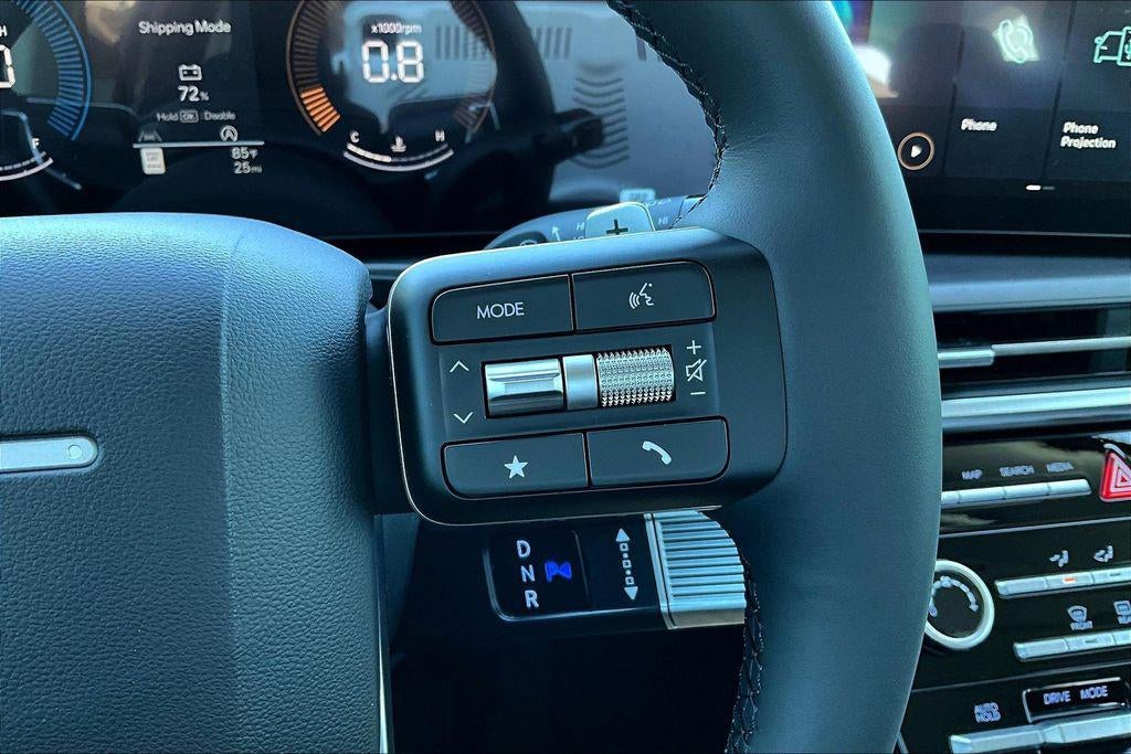 2026 Hyundai Santa Fe SE FWD