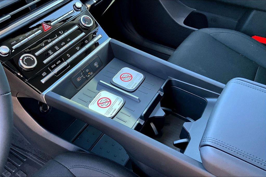 2026 Hyundai Santa Fe SE FWD