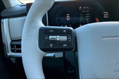 2026 Hyundai Santa Fe SE FWD