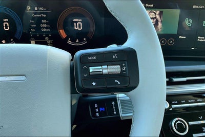 2026 Hyundai Santa Fe SE FWD