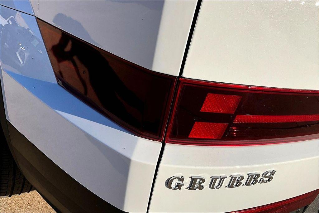 2026 Hyundai Santa Fe SE FWD