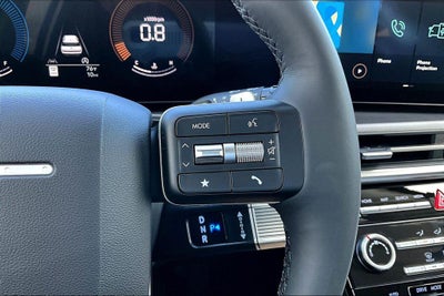 2026 Hyundai Santa Fe SE FWD