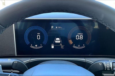 2026 Hyundai Santa Fe SE FWD