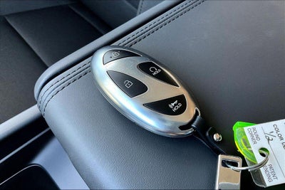 2026 Hyundai Santa Fe SE FWD