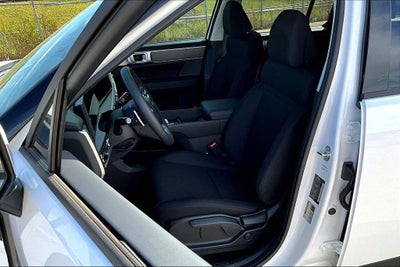 2026 Hyundai Santa Fe SE FWD