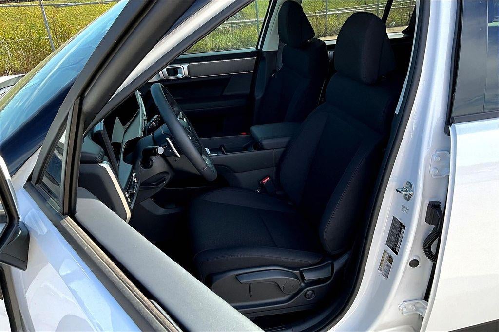 2026 Hyundai Santa Fe SE FWD