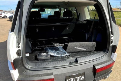 2026 Hyundai Santa Fe SE FWD