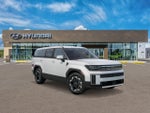2027 Hyundai Santa Fe SE AWD