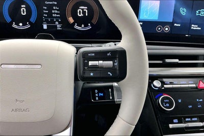 2027 Hyundai Santa Fe SEL FWD
