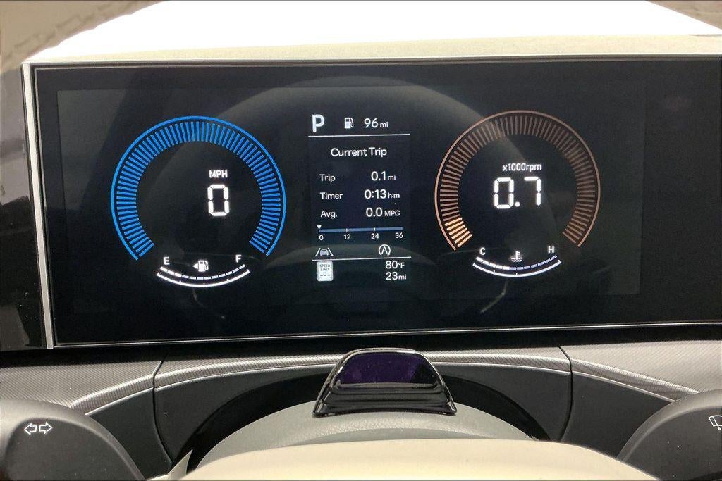 2027 Hyundai Santa Fe SEL FWD