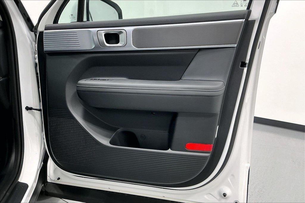 2027 Hyundai Santa Fe SEL FWD