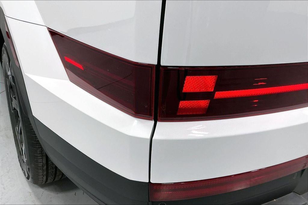 2027 Hyundai Santa Fe SEL FWD