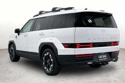 2027 Hyundai Santa Fe SEL FWD