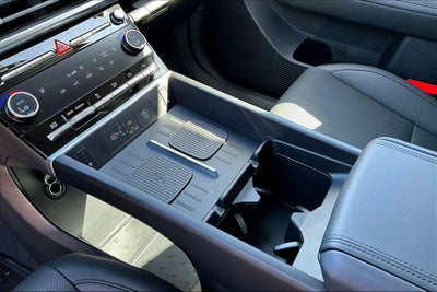 2026 Hyundai Santa Fe XRT AWD
