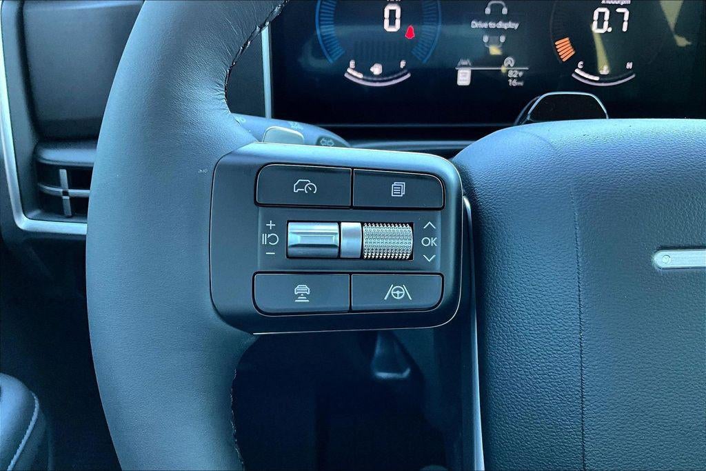 2026 Hyundai Santa Fe XRT AWD