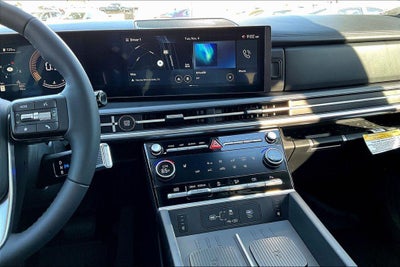 2026 Hyundai Santa Fe XRT AWD