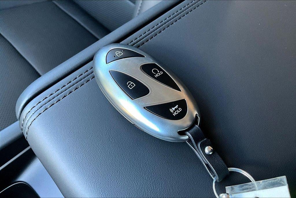 2026 Hyundai Santa Fe XRT AWD