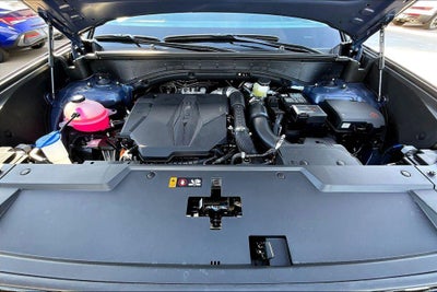 2026 Hyundai Santa Fe XRT AWD